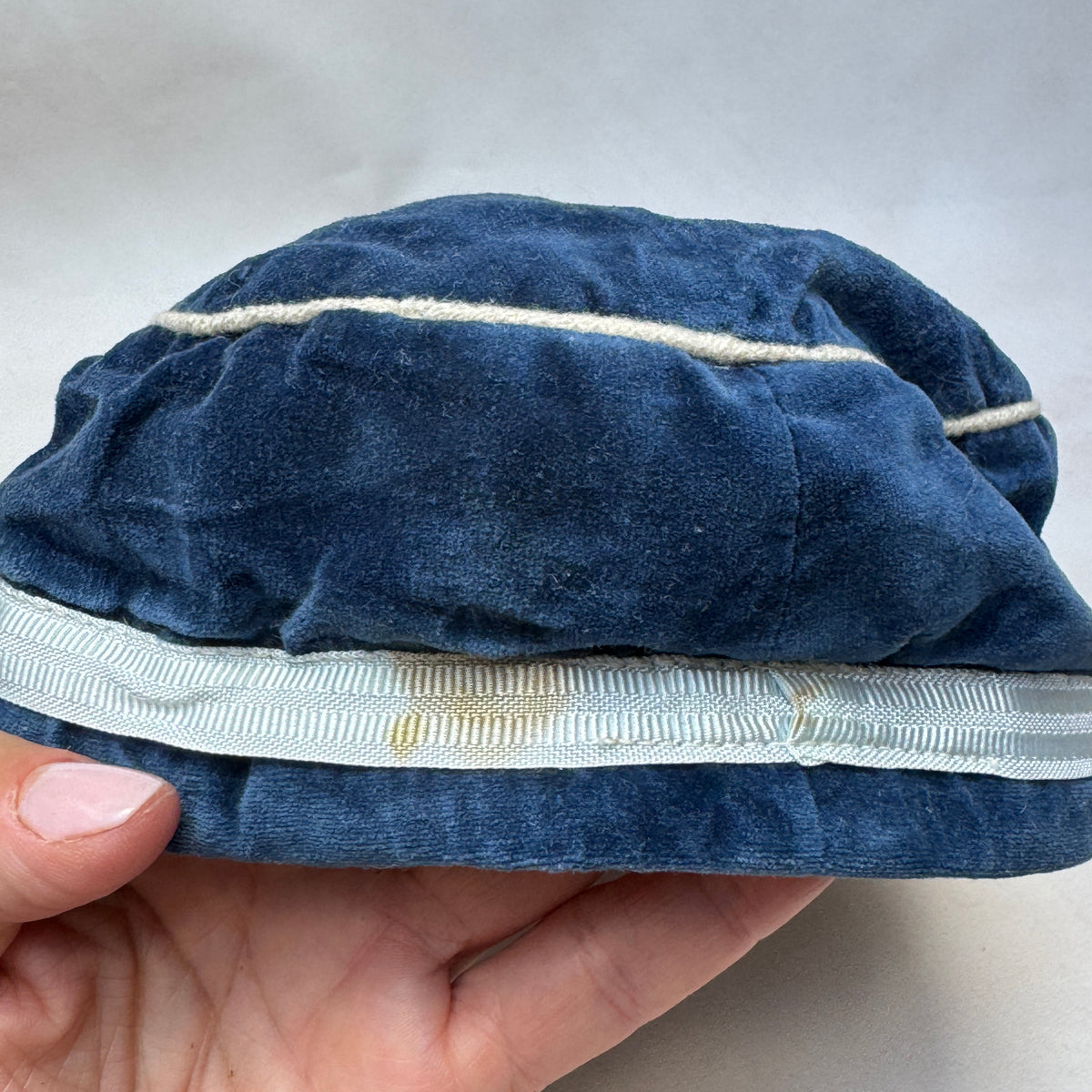 Vintage Viljandi Culture School Student Cap – Estonia
