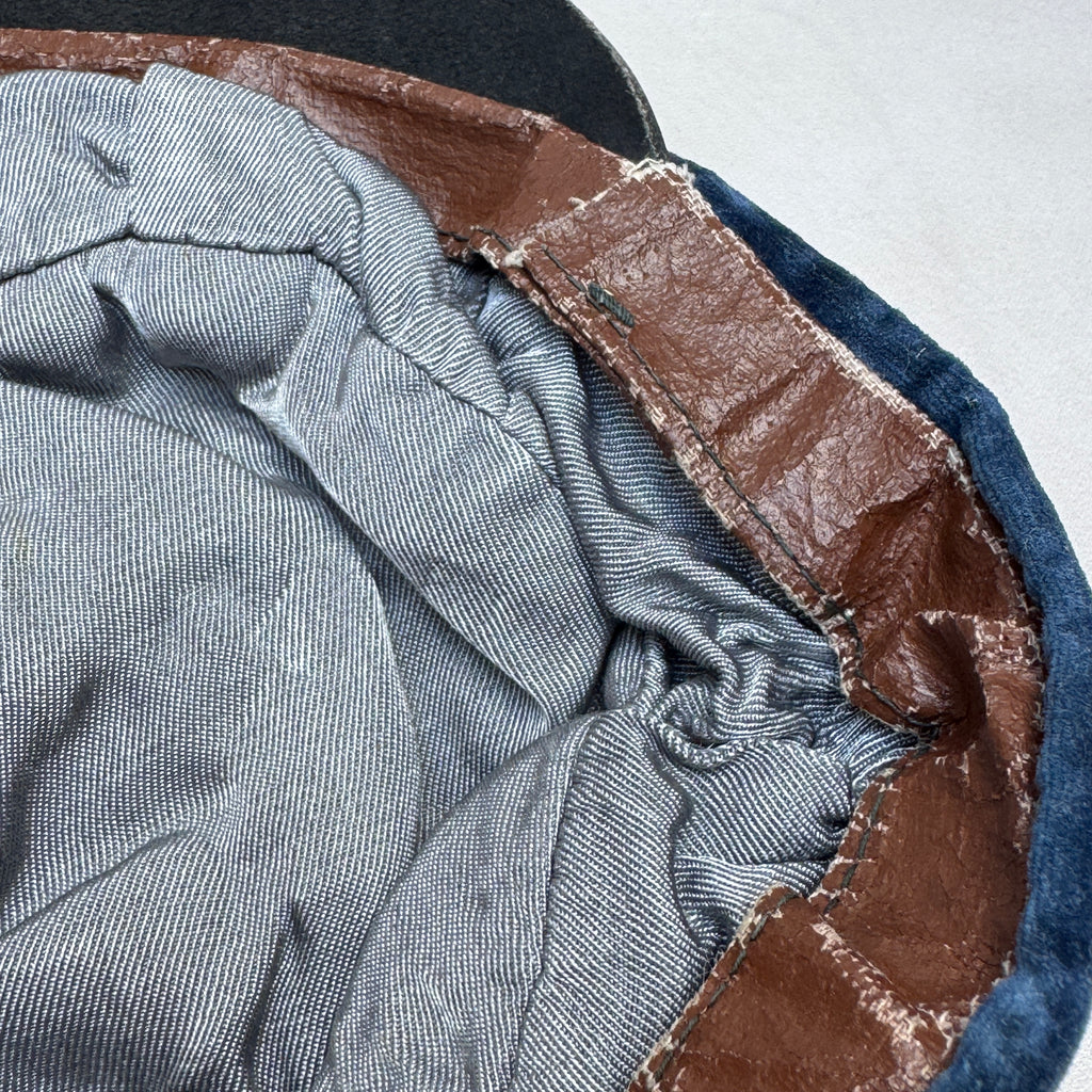 Vintage Viljandi Culture School Student Cap – Estonia