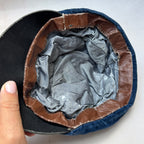 Vintage Viljandi Culture School Student Cap – Estonia