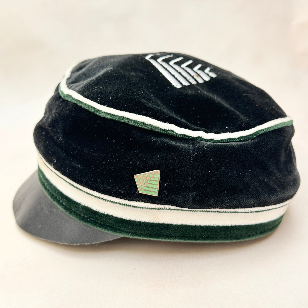 Tallinn University of Applied Sciences Student Cap – Estonia, Size 54