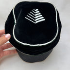 Tallinn University of Applied Sciences Student Cap – Estonia, Size 54