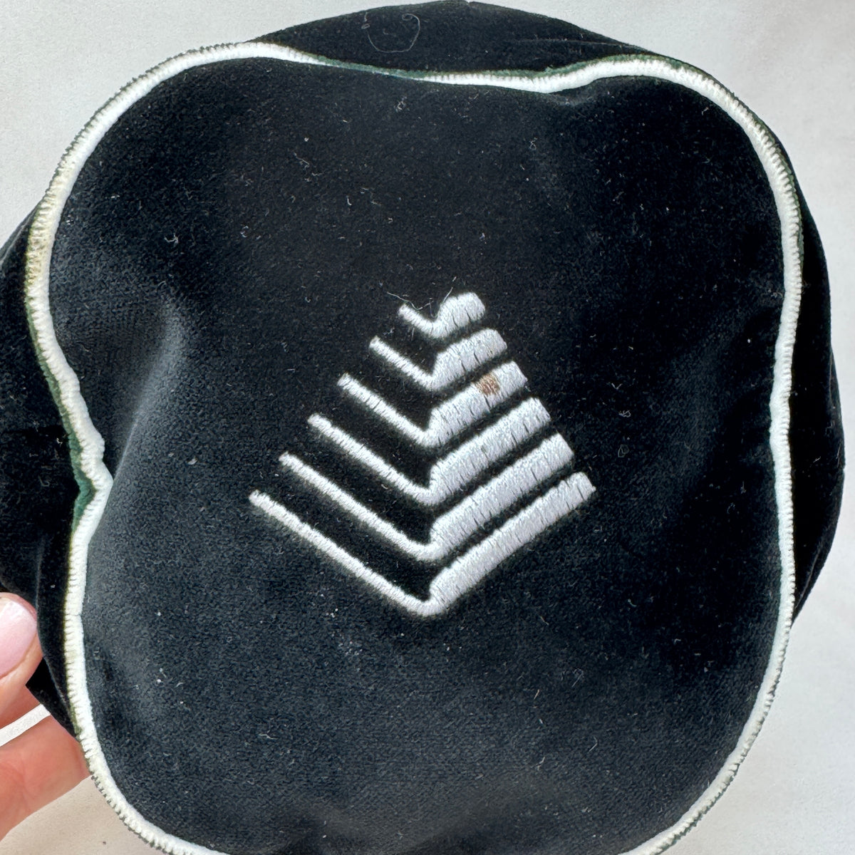 Tallinn University of Applied Sciences Student Cap – Estonia, Size 54