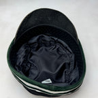 Tallinn University of Applied Sciences Student Cap – Estonia, Size 54
