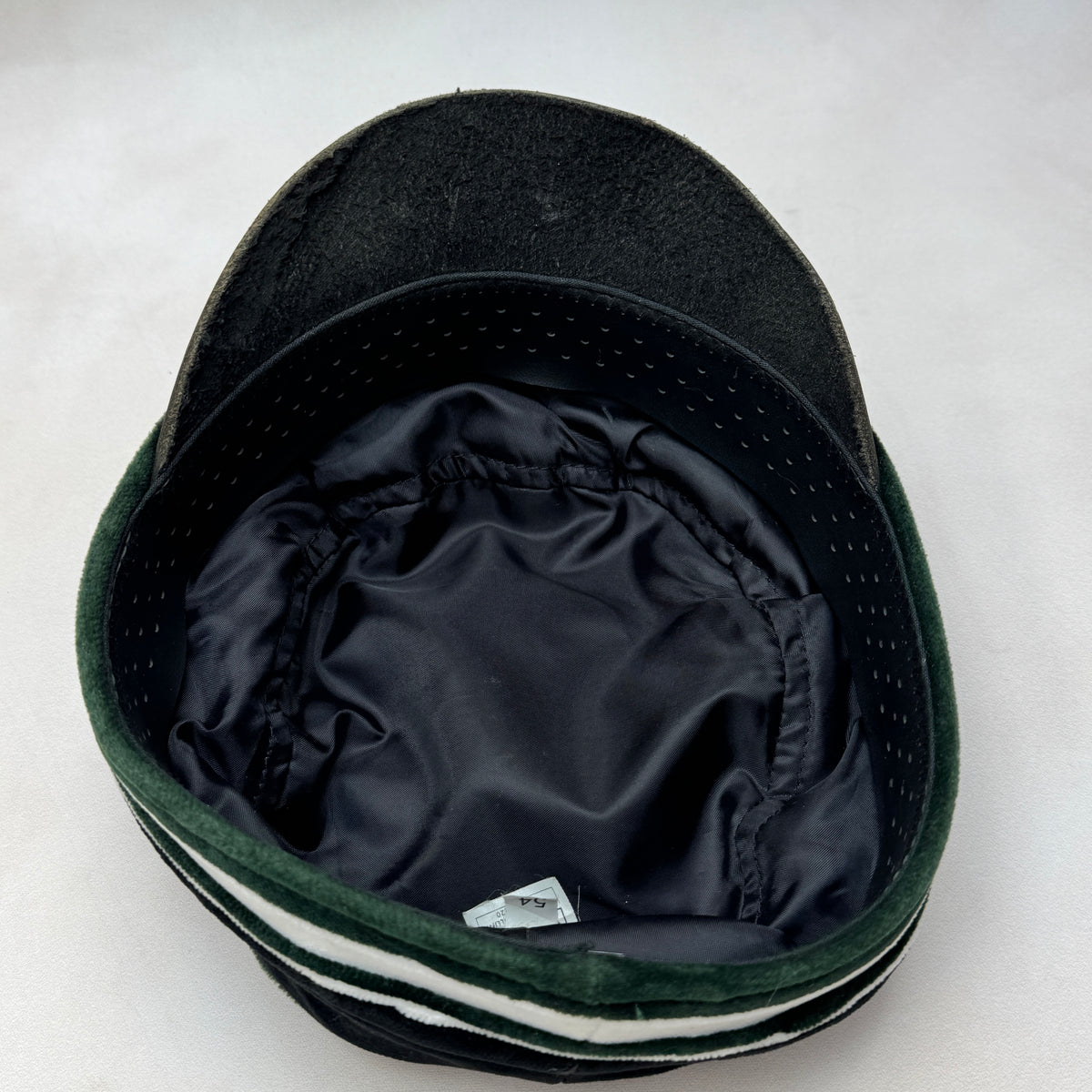 Tallinn University of Applied Sciences Student Cap – Estonia, Size 54