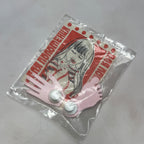 Soviet Pink Hand & Foot Towel Hooks – NOS, USSR 1989