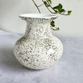 Elve Tauts “Alla” Art Glass Vase – Tarbeklaas, Estonia, 1989–1990