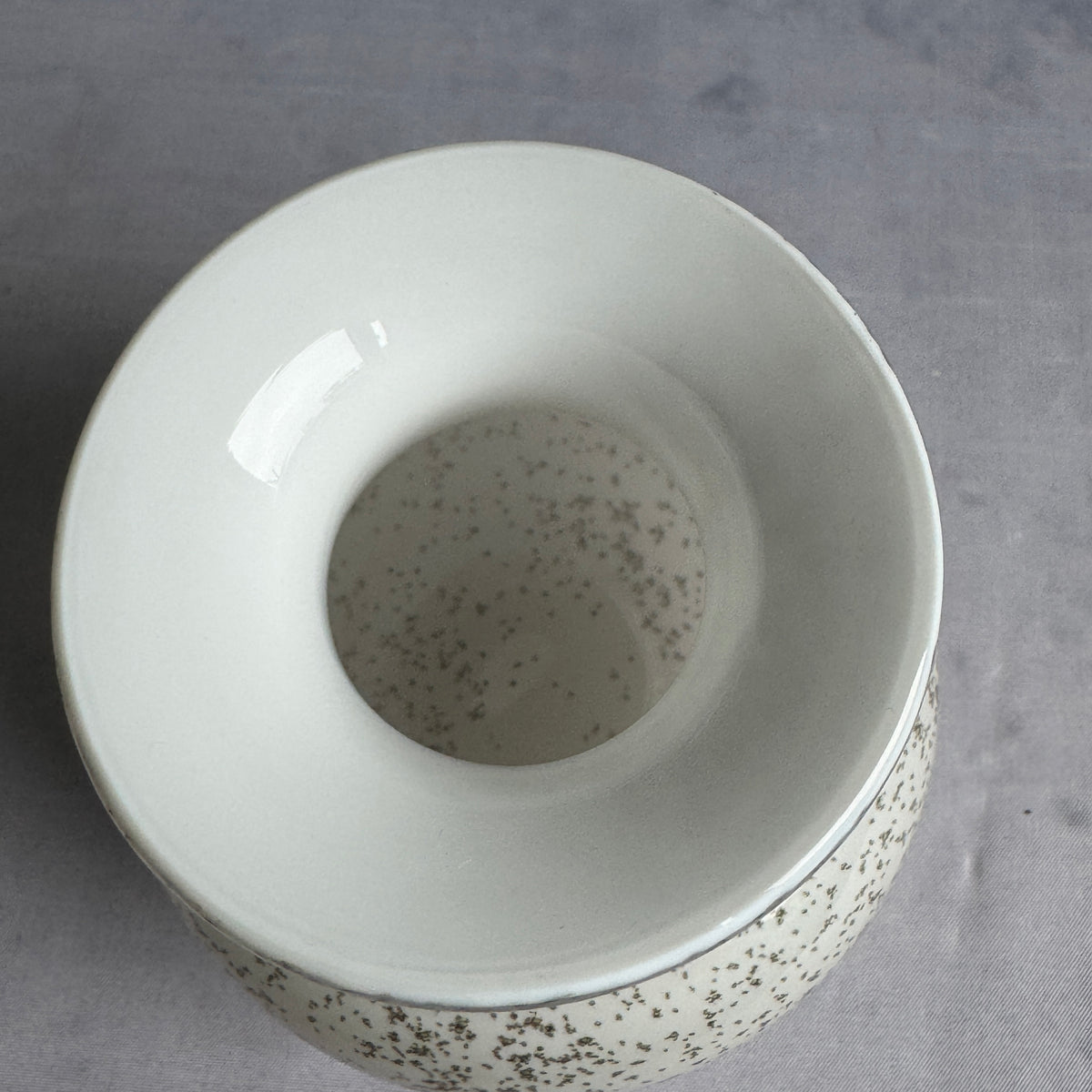 Elve Tauts “Alla” Art Glass Vase – Tarbeklaas, Estonia, 1989–1990