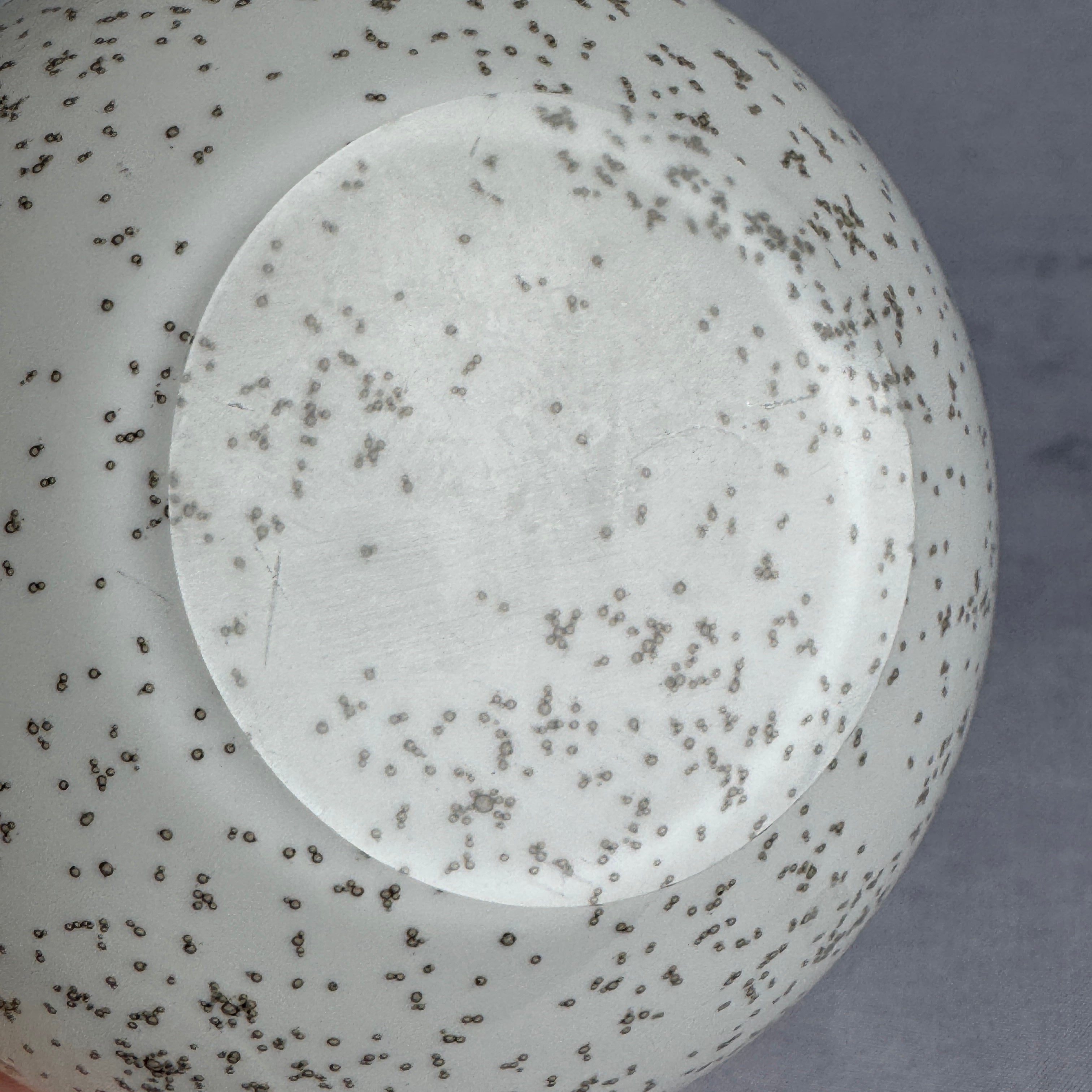 Elve Tauts “Alla” Art Glass Vase – Tarbeklaas, Estonia, 1989–1990