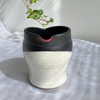 Anna-Lena Dancy Pip-Pip Bird Milk Jug – Swedish Studio Pottery