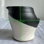 Anna-Lena Dancy Pip-Pip Bird Milk Jug – Swedish Studio Pottery