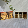Tallinn 1980 Olympic Souvenir Cologne Set – Flora Estonia