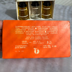 Tallinn 1980 Olympic Souvenir Cologne Set – Flora Estonia