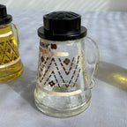 Tallinn 1980 Olympic Souvenir Cologne Set – Flora Estonia