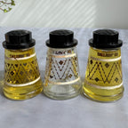 Tallinn 1980 Olympic Souvenir Cologne Set – Flora Estonia