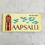 Vintage Haapsalu Estonia Photo Booklet – 1966