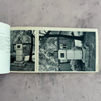 Vintage Haapsalu Estonia Photo Booklet – 1966