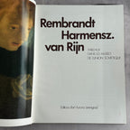 Rembrandt Harmensz. van Rijn – Soviet Museum Collection | Aurora Leningrad Art Album (2nd Edition)