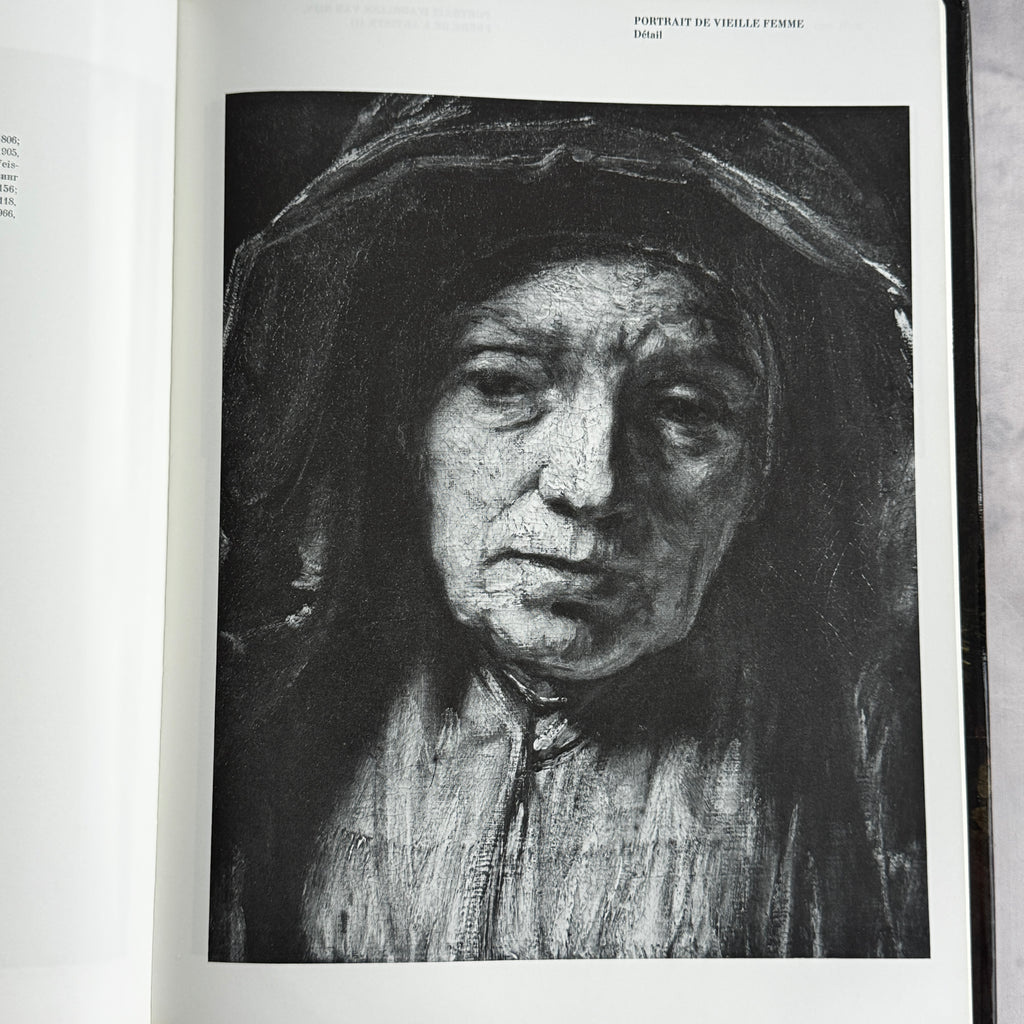 Rembrandt Harmensz. van Rijn – Soviet Museum Collection | Aurora Leningrad Art Album (2nd Edition)