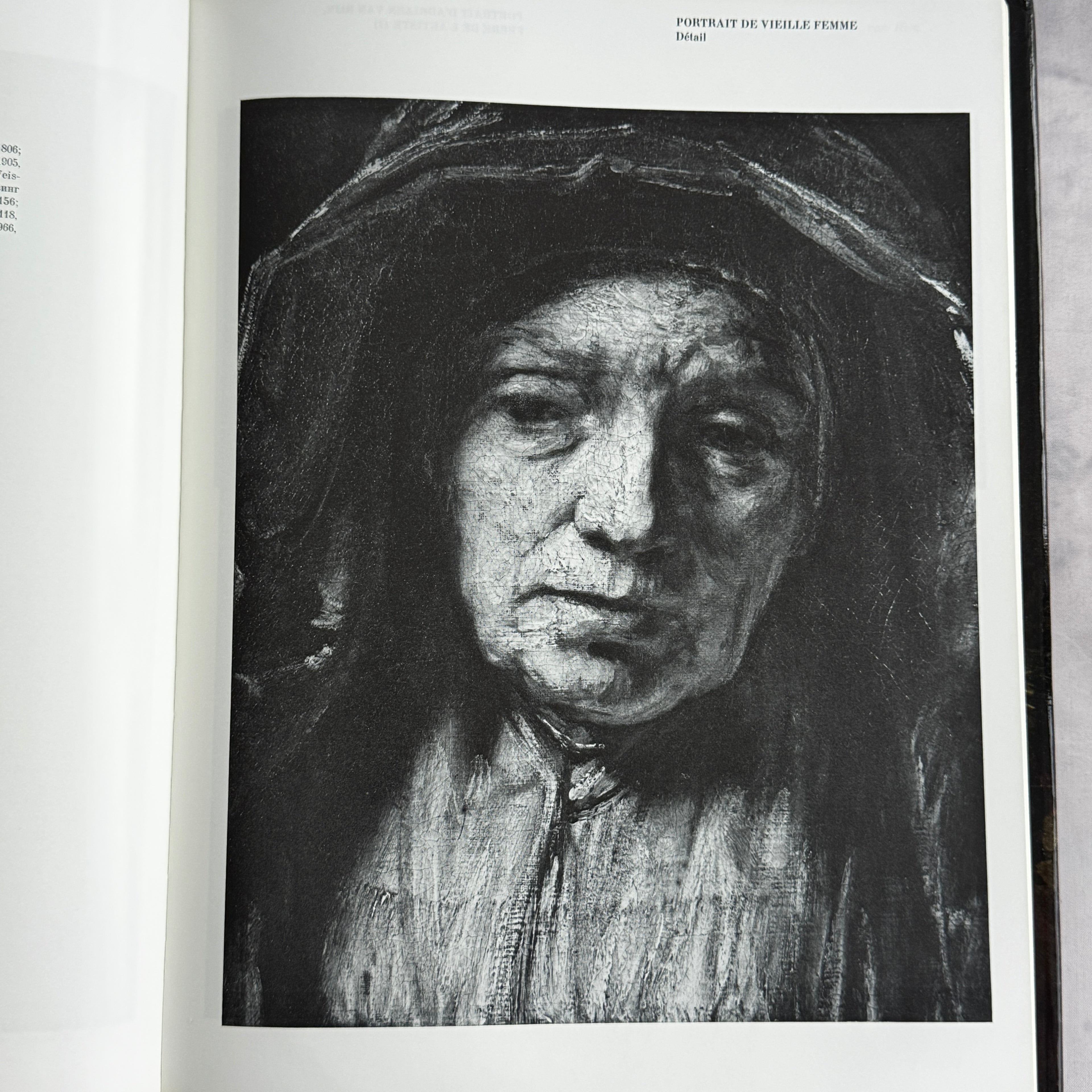 Rembrandt Harmensz. van Rijn – Soviet Museum Collection | Aurora Leningrad Art Album (2nd Edition)