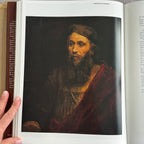 Rembrandt Harmensz. van Rijn – Soviet Museum Collection | Aurora Leningrad Art Album (2nd Edition)
