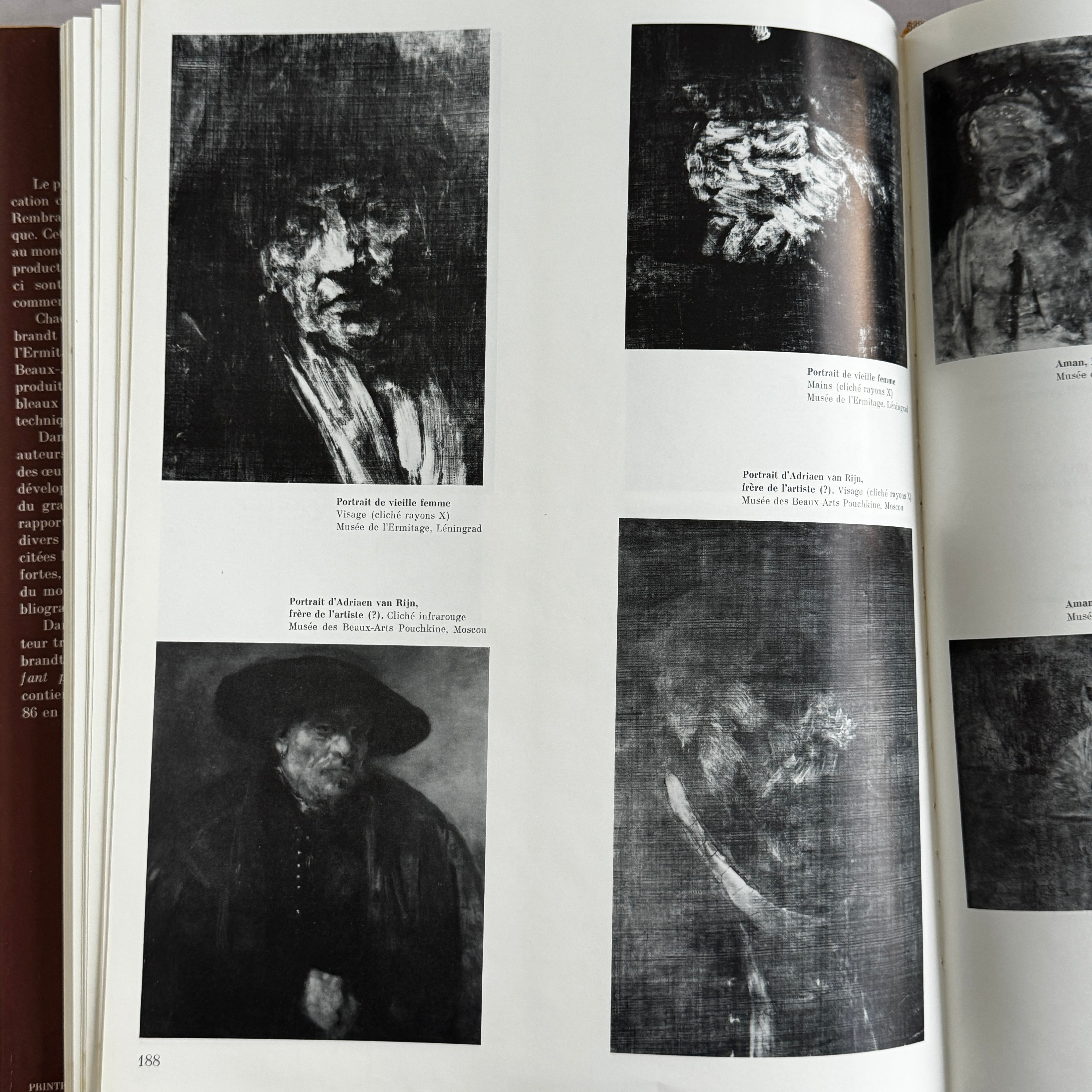Rembrandt Harmensz. van Rijn – Soviet Museum Collection | Aurora Leningrad Art Album (2nd Edition)
