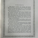 Estonian Folk Embroidery Book 1955 – Baltic Textile Patterns & Folk Costume Designs