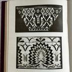 Estonian Folk Embroidery Book 1955 – Baltic Textile Patterns & Folk Costume Designs