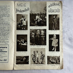 Maret Magazine October 1938 – Estonian Women's Fashion & Home Magazine