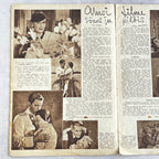 Maret Magazine November 1936 No.11 Estonian Women's Magazine Pre-War Issue