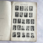 Riho Pats Lemmiklaulik VI 1937 Estonian Vintage Songbook