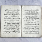 Riho Pats Lemmiklaulik VI 1937 Estonian Vintage Songbook