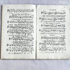Riho Pats Lemmiklaulik VI 1937 Estonian Vintage Songbook