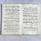Riho Pats Lemmiklaulik VI 1937 Estonian Vintage Songbook