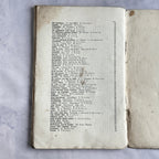Riho Pats Lemmiklaulik VI 1937 Estonian Vintage Songbook