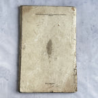 Riho Pats Lemmiklaulik VI 1937 Estonian Vintage Songbook