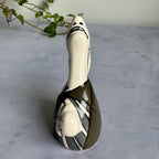 Giordano di Ponzano Guernica Salt & Pepper Shakers – Picasso Inspired Ceramic Set