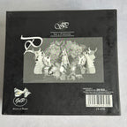 Giordano di Ponzano Guernica Salt & Pepper Shakers – Picasso Inspired Ceramic Set