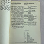 New Hungarian Art of Drawing – 1984 Hungarian National Gallery Exhibition Catalogue