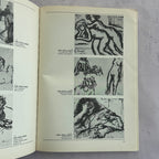 New Hungarian Art of Drawing – 1984 Hungarian National Gallery Exhibition Catalogue