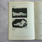 New Hungarian Art of Drawing – 1984 Hungarian National Gallery Exhibition Catalogue