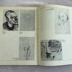 New Hungarian Art of Drawing – 1984 Hungarian National Gallery Exhibition Catalogue