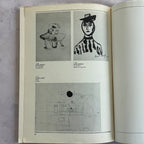 New Hungarian Art of Drawing – 1984 Hungarian National Gallery Exhibition Catalogue