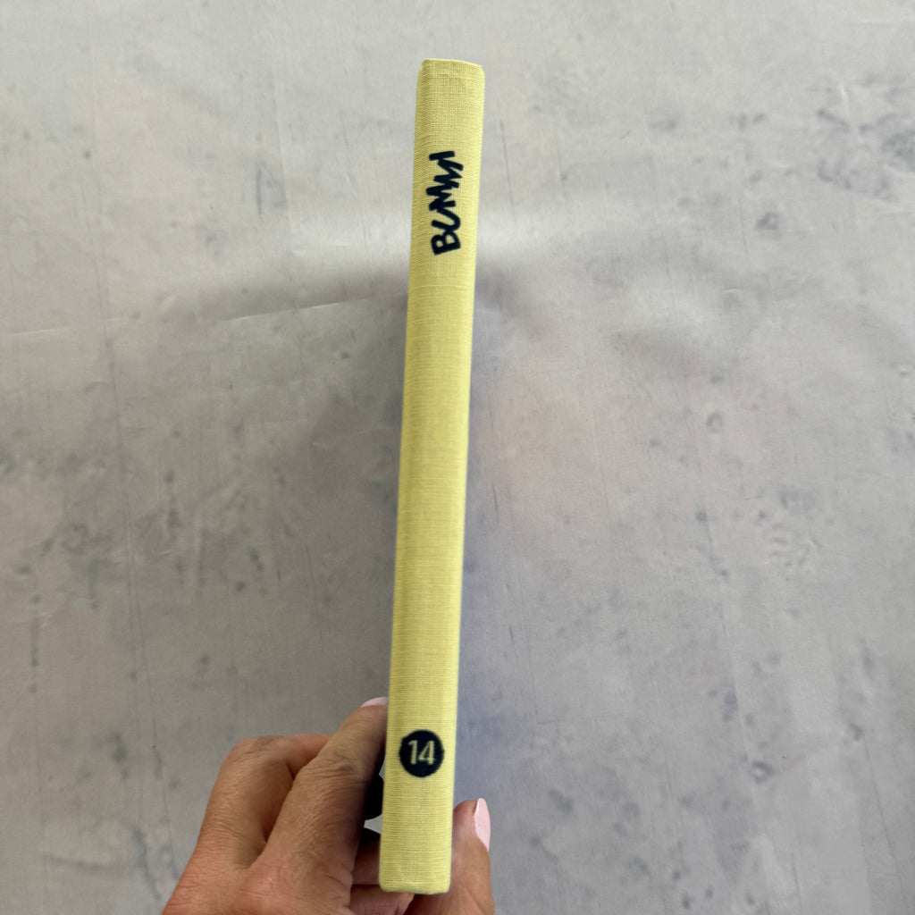Vintage 1972 Bummi Sammelband 14 DDR Children's Book with Original Slipcase