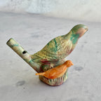 Bird Water Whistle, Eastern European Folk Toy
