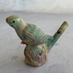 Bird Water Whistle, Eastern European Folk Toy