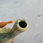 Bird Water Whistle, Eastern European Folk Toy