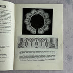 24 Kraed – Estonian Crochet, Knitting & Embroidery Pattern Book, 1992