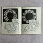 24 Kraed – Estonian Crochet, Knitting & Embroidery Pattern Book, 1992