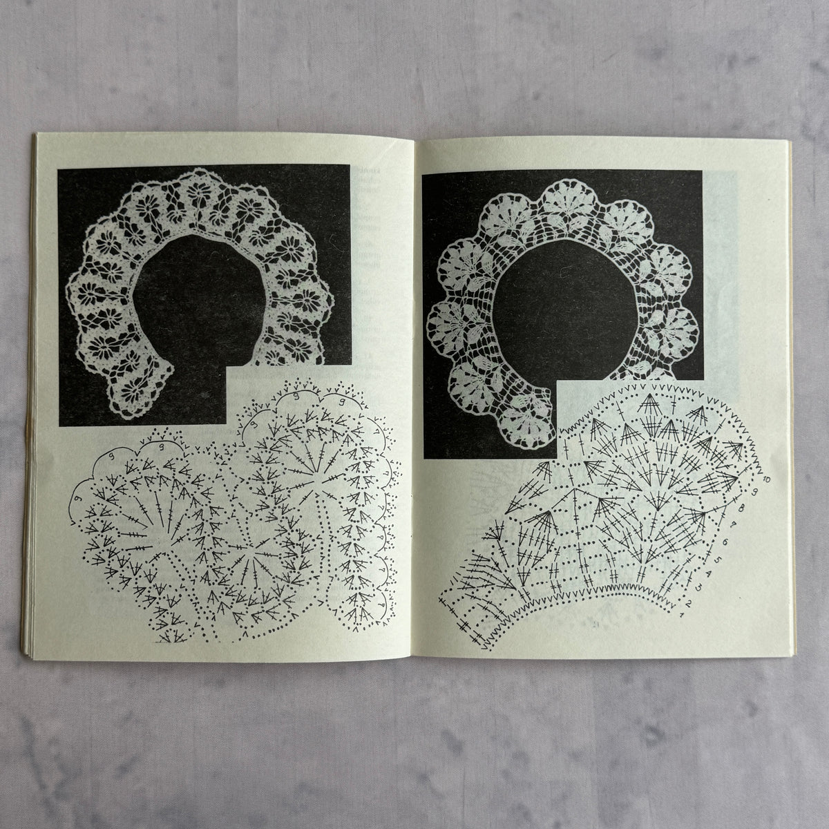 24 Kraed – Estonian Crochet, Knitting & Embroidery Pattern Book, 1992
