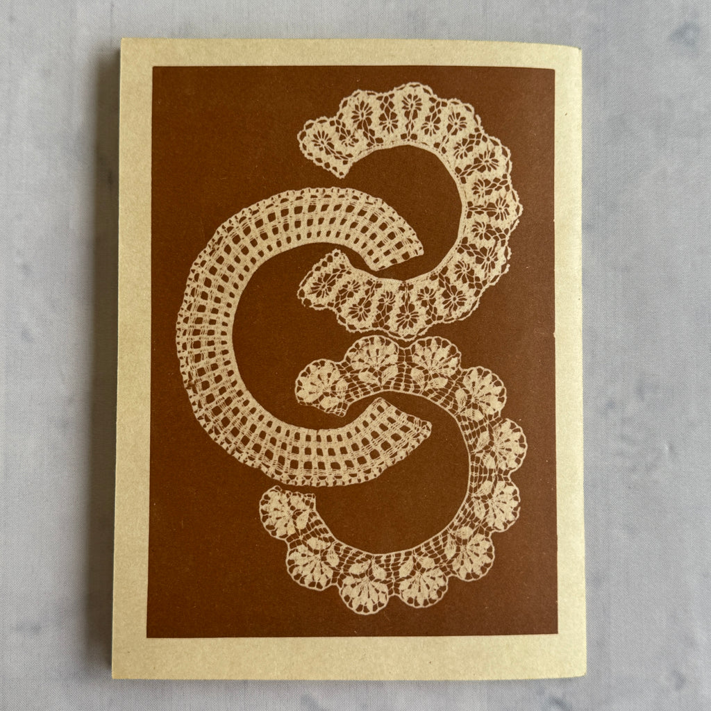 24 Kraed – Estonian Crochet, Knitting & Embroidery Pattern Book, 1992